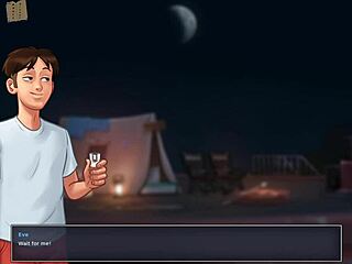 Summertime saga episode 115!