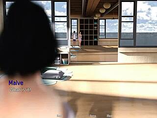 Hg fate and life parte 2 cu mai mult conținut sexy