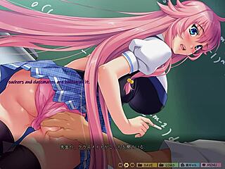 Joshi all go to same Saimin class and get pregnant