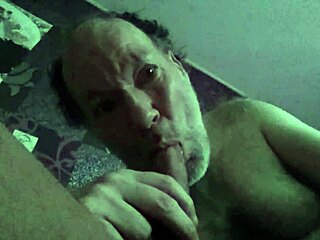 Camiel Gives Blowjob to Best Friend Wesley Until He Cums