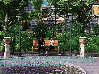 Teen Wife Stepmother Ass Game