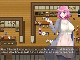 Филана находит эликсир жизни