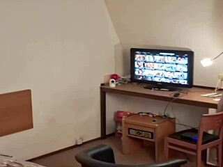 BISEXUAL STORY OF GAY ENCOUNTERS AND DESIRES