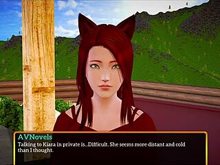 What Adventures In My New Family 408!