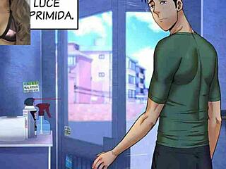 Mi Tia’s Erotic Chapter Drives Me Wild