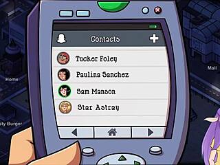 Danny Phantom: Amity Park Redux, part 17