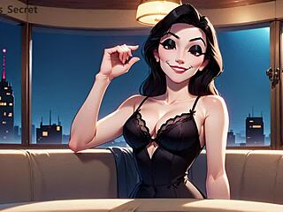 f4m сладкая вербальная унижение с жестоким куколдом насмешками