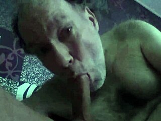 Camiel Gives Blowjob to Best Friend Wesley Until He Cums