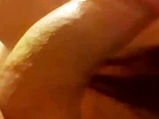 Pamela Pantera Gives Intense Blowjob