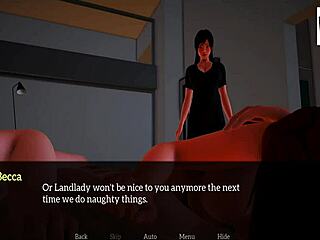 Adult video game with anime style called Family 140
