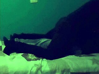 Amateur gay video: Gay sex and big ass lovers meet again