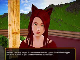 What Adventures In My New Family 408!