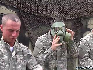 Why is this bear suit sex your first time at glory hole day of reckoning?