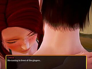 My new family 442 with big tits and ass