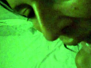 venezuelan colombian girl on andres bello avenue in caracas