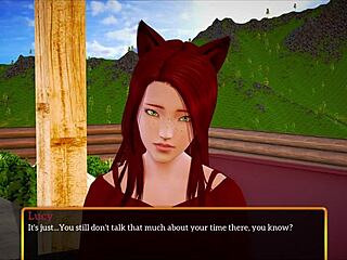 What Adventures In My New Family 408!