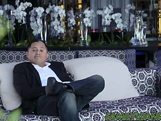 Adorable Teen in Intense Fuck with Facial Finish?