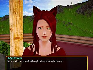 What Adventures In My New Family 408!