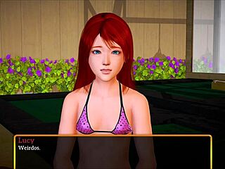 My new family 442 with big tits and ass