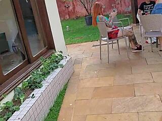 Weekend With Hot Latinas! Polly Petrova And More!