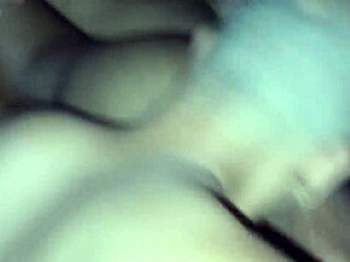 After the club night, we headed to the apartment for hot sex between guys