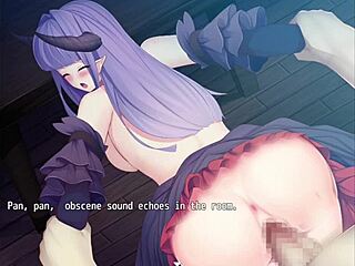 I felt desperate working as a prostitute for money to fix the bridge in revenge saga part 4