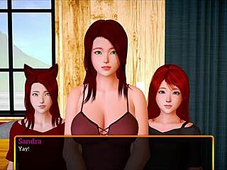 What Adventures In My New Family 408!