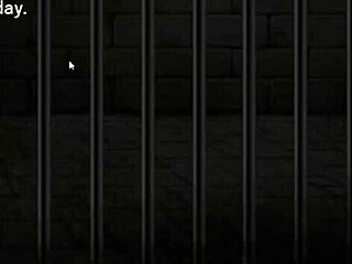 Karryn's Prison Hentai Final Naked Fight