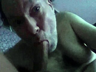 Camiel Gives Blowjob to Best Friend Wesley Until He Cums