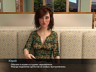 Complete Gameplay Melody Part One!