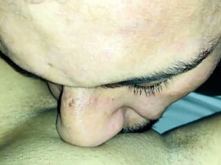 The Most Delicious Pussy Sucking On Xvideos