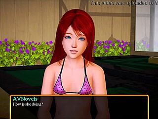 My new family 442 with big tits and ass