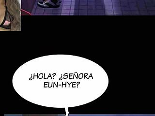 Mi Tia’s Erotic Chapter Drives Me Wild