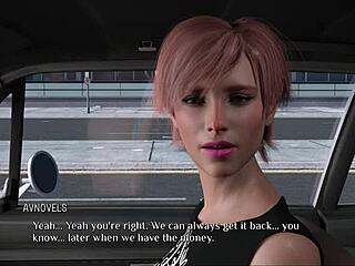 Episode 3 av one day at a time-serien utspiller seg sakte