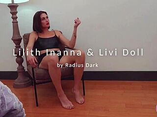 i enjoy watching tgirl action in the l word series.