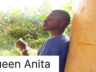 Maami Water Fucked For Money And Power In River