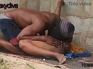 bbc cummed in face during deepthroat!