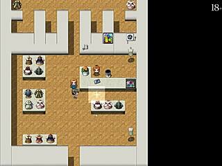 anna's exciting affection part 3 full gameplay