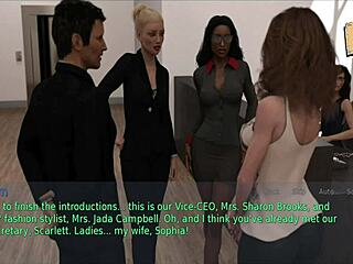 Teen Wife Stepmother Ass Game