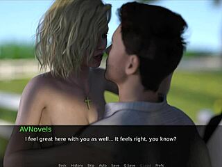 Nursing Back To Pleasure 207