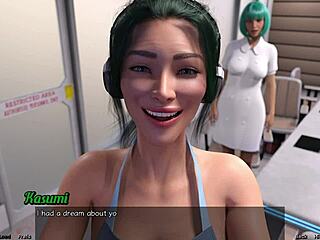 Stranded In Space: Becoming Master's Apprentice