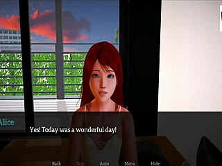 My New Family Episode 140