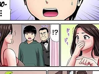 qu� har�as si descubres que la reina del hogar tambi�n trabaja acost�ndose con hombres j�venes