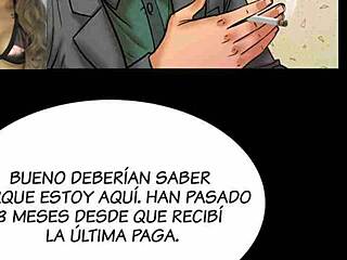 Mi Tia’s Erotic Chapter Drives Me Wild