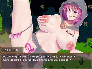 Philana discovers the elixir of life.