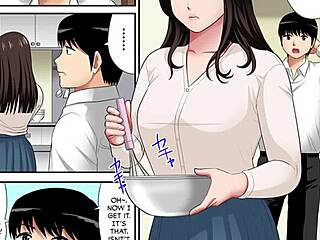 qu� har�as si descubres que la reina del hogar tambi�n trabaja acost�ndose con hombres j�venes