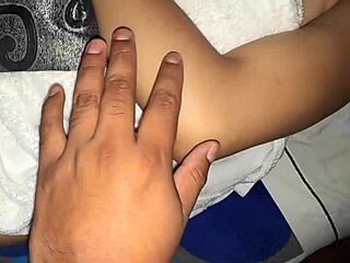 on vacation with the coworker 😎