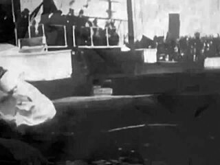 vintage pornostalgia cartoon