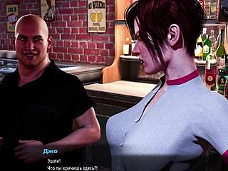 Hentai game with commented gameplay - Fashionbusiness