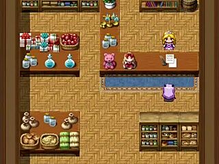 I felt desperate working as a prostitute for money to fix the bridge in revenge saga part 4